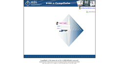 Desktop Screenshot of ecompclaim.oic.or.th